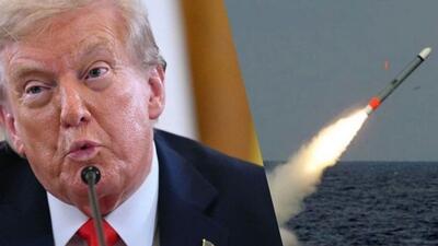  بازسازی ذخایر مهماتی آمریکا ۶ سال زمان می‌برد