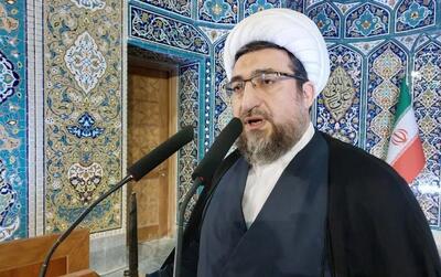  امام جمعه تبریز: صرفه‌جویی در بنزین را جدی بگیریم؛ دشمنان ما دیوانه‌اند