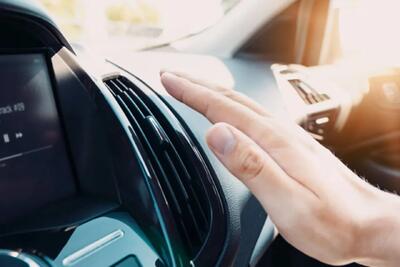  کولر خودرو چگونه مصرف سوخت را افزایش می‌دهد؟