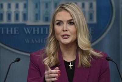  کاخ سفید: کوشنر و ویتکاف فردا برای مذاکرات با ایران به پاکستان می‌روند