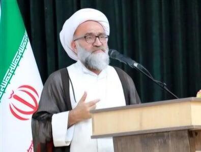  امام جمعه اهواز: در حال نزدیک شدن به قله‌های فتح با شتابی سریع‌تر از گذشته هستیم