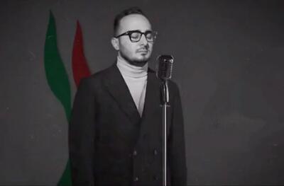 محمدرضا منصوری از تمدن سه هزار ساله ایران خواند