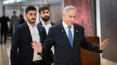  نطق شبانه نتانیاهو درباره ایران خبرساز شد