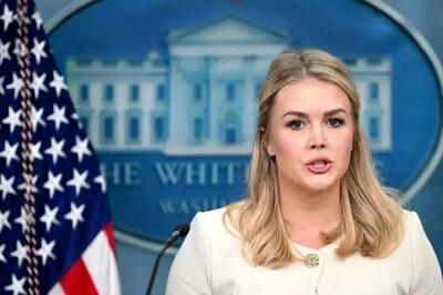  خبر کاخ سفید درباره مذاکره مستقیم ایران و آمریکا