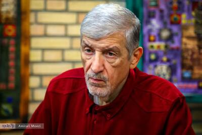  حقیقت‌پور: قالیباف معادل سیدمجید نقطه زن است