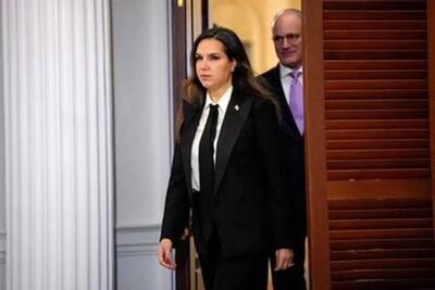  ترامپ در مذاکرات: لبنان را دوباره بزرگ خواهیم کرد