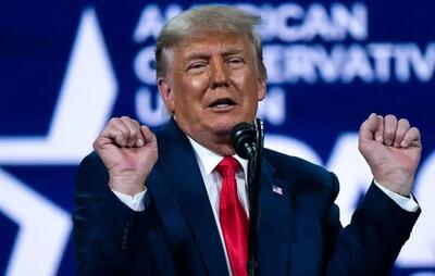  خبر فوری ترامپ درباره لبنان و اسراییل