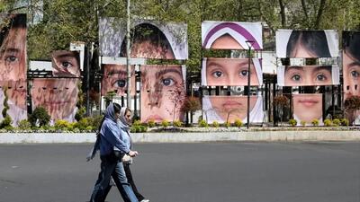  عکس یادگاری دانش‌آموزانی که در میناب شهید شدند