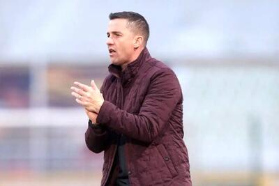  سرمربی پرسپولیس به جام جهانی می‌رود