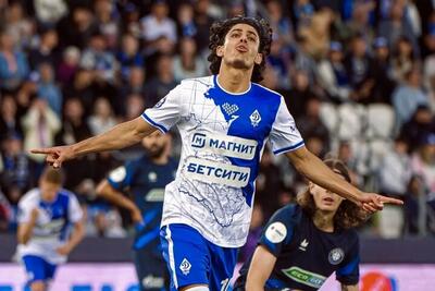  پیام لژیونر ایرانی به قلعه‌نویی؛ من را هم ببین!