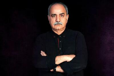  پرویز پرستویی: ندا سلیمی خود ایران است