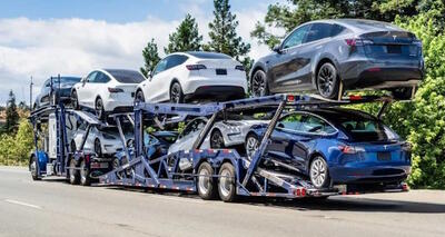  نوسان در بازار خودرو