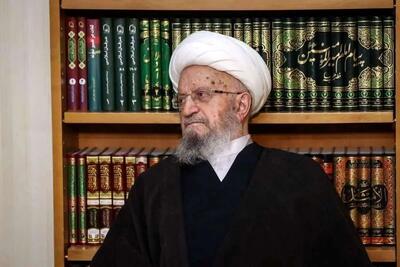  استفتا از آیت الله مکارم‌شیرازی درباره تشرف به حج امسال با توجه به شرایط جنگی