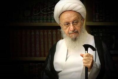  آیت‌الله مکارم شیرازی: کسانی که امسال تمکن از حج را پیدا کرده‌اند، ولی به خاطر شرایط موجود دچار خوف شده‌اند، استطاعت شرعی‌شان برای انجام حجه‌الاسلام حاصل نیست/ کسانی که استطاعت آن‌ها مربوط به سال‌های قبل بوده، اگر اکنون خوف و نگرانی عقلایی دارند، می‌توانند سفر را به سال بعد موکول کنند