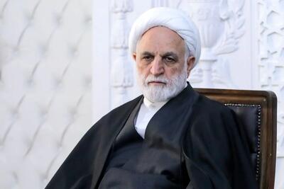  رئیس قوه قضائیه: گرد زمان، غبار فراموشی بر حافظه ما نخواهد افکند/ جانیان در به شهادت رساندن مردم ایران بدانند که دست انتقام بر گردن‌شان فرود می‌آید