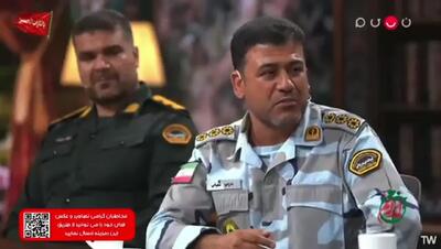  ماجرای مرزبانی که بالگرد آمریکایی را به رگبار بست