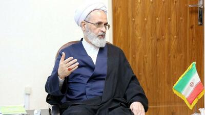  مردم و مسئولان ایران متحد و آماده رویارویی با دشمن‌اند