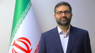  آمریکا می خواهد مردم ایران را نگران کند
