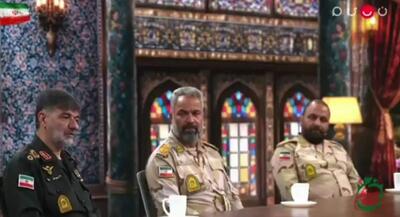  سردار رادان: اسنادی از آمریکا به دست ما رسیده است | جهان نیوز