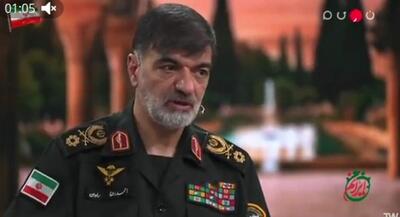  سردار رادان: اگر می‌‌شد پای تک‌تک‌ مردم را می‌بوسیدم | جهان نیوز