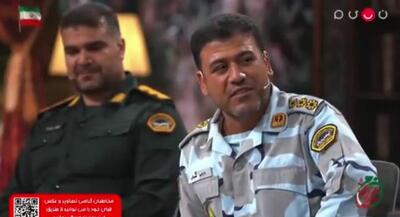  مرزبانی که بالگرد آمریکایی را به رگبار بست | جهان نیوز
