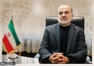  درآمد سالانه ایران از تنگه هرمز چقدر خواهد بود؟ استاد ژئوپلیتیک دانشگاه تهران پاسخ می دهد