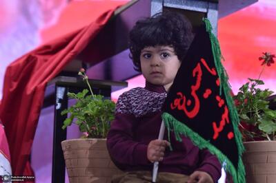  پنجاه و چهارمین شب اجتماع پر شور مردم در میدان صادقیه