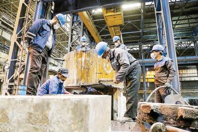  تمرکز دولت بر حفظ سطح اشتغال با تسهیلات حمایتی ویژه 