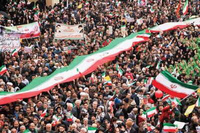  وحدت قوا و ۳۰ میلیون جانفدا