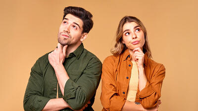  تفاوت مغز زنان و مردان چیست؟ / یافته هایی حیرت انگیز و خواندنی از دنیای زن و مرد!