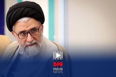  جزئیاتی از نحوه شهادت سید اسماعیل خطیب وزیر اطلاعات