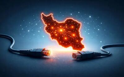  نشانه هایی از باز شدن اینترنت بین الملل