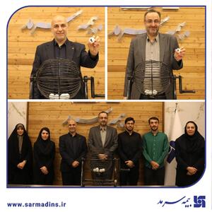  «ایستگاه سلامت»؛ خدمت‌رسانی گروه جهادی شهدای صنعت مس در رفسنجان