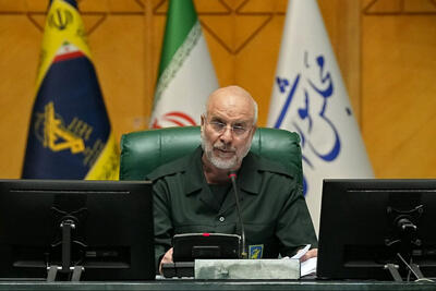  واکنش قالیباف به یاوه‌گویی‌های وزیر جنگ اسرائیل