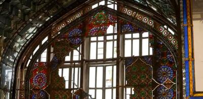  آخرین آماراز آسیب رسیدن به آثارتاریخی درجنگ تحمیلی اعلام شد