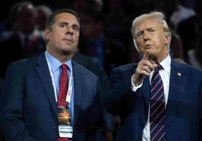  علت استعفا مدیرعامل تروث سوشال چه بود؟