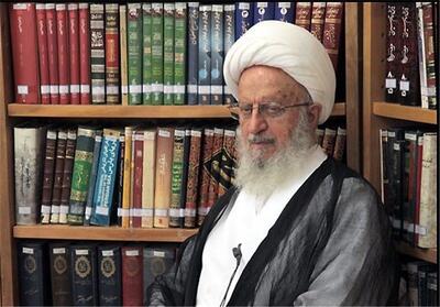  نظر آیت الله مکارم شیرازی درباره سفر حج در شرایط جنگ کنونی چیست؟