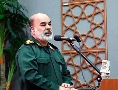  واکنش فرمانده نیروی زمینی سپاه به وحدت مردم، قوای سه‌گانه و نیروهای مسلح