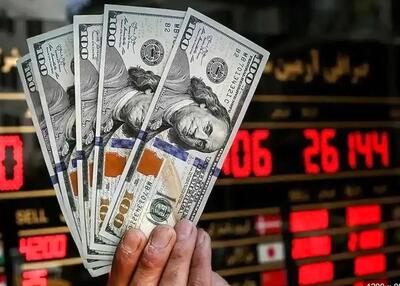  ماجرای خرید دلار ارزارن در بازار با ایران چک چیست؟