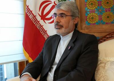  سفیر ایران در سازمان ملل: اگر قرار است مذاکرات ادامه یابد آمریکا باید به محاصره بنادر ایران پایان دهد
