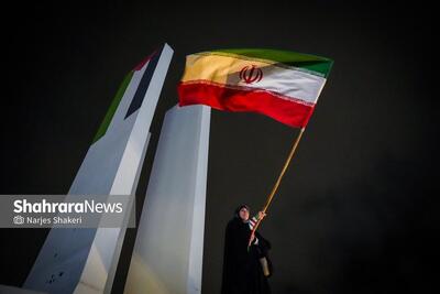 لشکر پویش جان‌فدا برای ایران ۳۰ میلیونی شد (۴ اردیبهشت ۱۴۰۵)