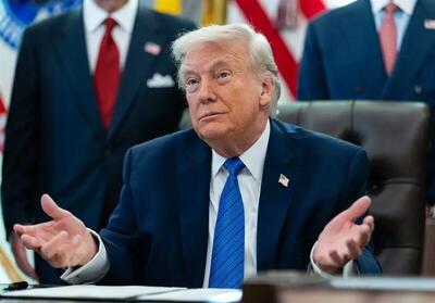  میسیاک: طلسم مصونیت ترامپ سرانجام با یک فروپاشی اقتصادی می‌شکند