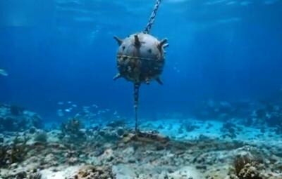  مین‌های ۲۰۰۰ دلاری؛ تهدیدی جدی برای ناوگان میلیارددلاری در تنگه هرمز