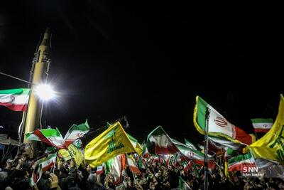  شهروند تهرانی: دلتنگ رهبر شهیدهستیم /داغی تازه که هرگز کهنه نمی‌شود + فیلم