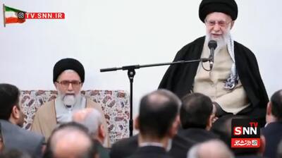  وصیت‌نامه وزیر شهید اطلاعات درباره انتخاب رهبری + فیلم