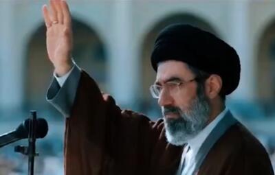  فرمانده بده فرمان؛ حکم آنچه تو فرمایی