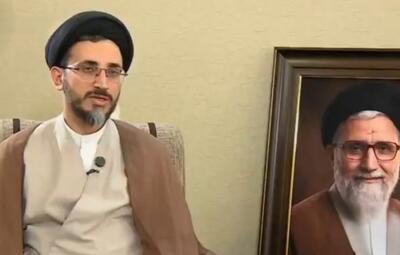  جزئیاتی از نحوه شهادت سید اسماعیل خطیب وزیر شهید اطلاعات از زبان پسر ایشان