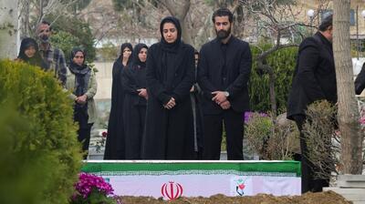  موج سوم سریال «اهلِ ایران» منتشر شد/ تقدیم به همه‌ی مادران ایرانی