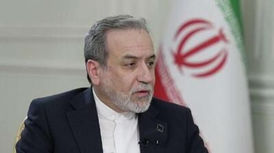  عراقچی به اسلام‌آباد، مسقط و مسکو می‌رود