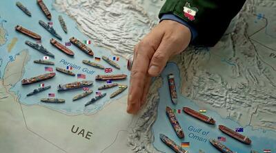  وعده نماینده مجلس: کشورهای غربی دچار قحطی می‌شوند